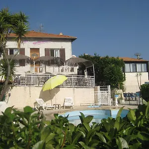 3* Maison d'hôtes Montaleigne