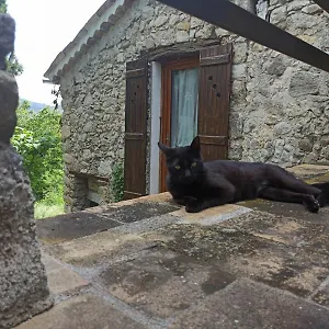 3* Maison d'hôtes D'hotes - La Maison De Julie